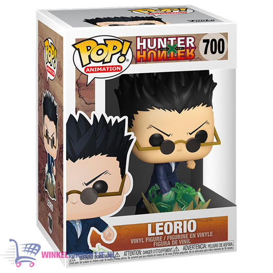 Gemakkelijk Funko POP bestellen