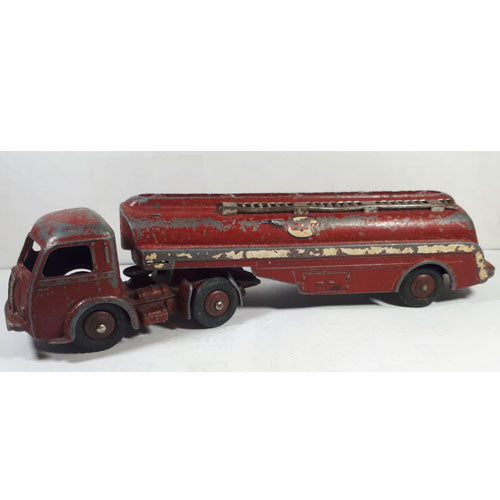 Dinky Toys Citerne Titan 32C (Opruiming)