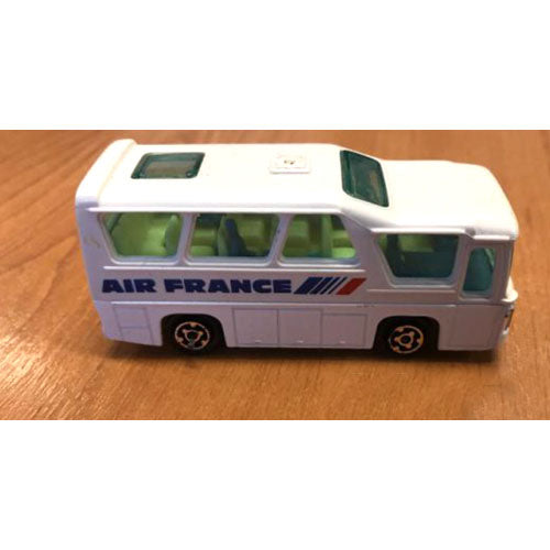 Minibus Air France (Opruiming)