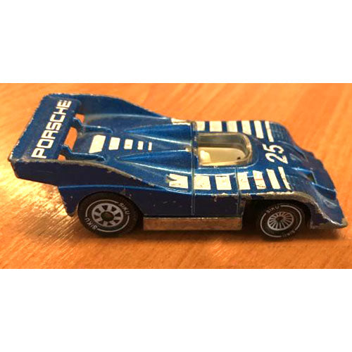 Siku Porsche Turbo-Lader (Opruiming)