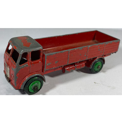 Dinky 420 Forward Control Lorry (Rood) (11cm) Dinky Toys (Opruiming)