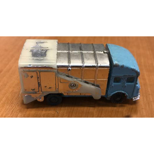 Husky Refuse Van (Opruiming)