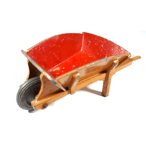 Dinky Toys Meccano LTD Wheelbarrow (Opruiming)