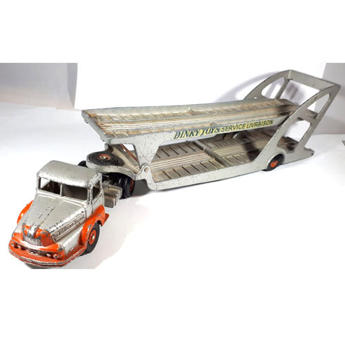 Dinky Toys 39A Boilot Petolat (Opruiming)
