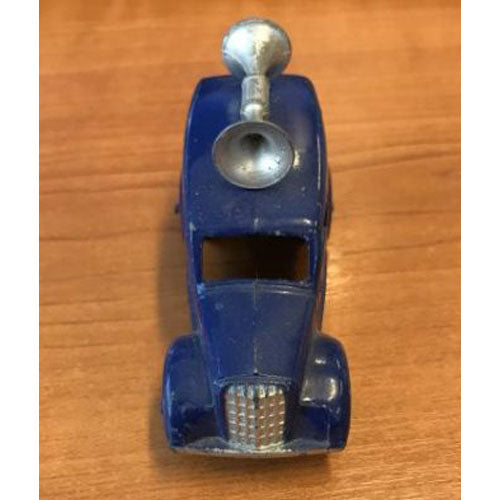 Dinky Toys 34C Loud Speaker Van (Opruiming)