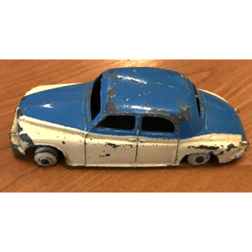 Dinky Toys 156 Rover 75 (Opruiming)