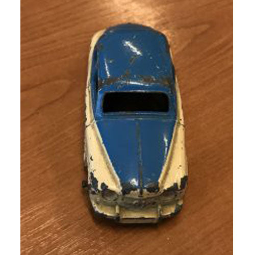 Dinky Toys 156 Rover 75 (Opruiming)