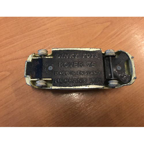 Dinky Toys 156 Rover 75 (Opruiming)