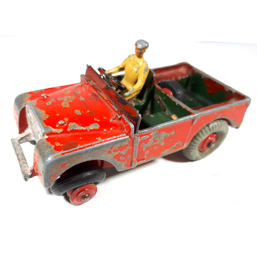 Dinky Toys 340 Land Rover Meccano LTD (Opruiming)