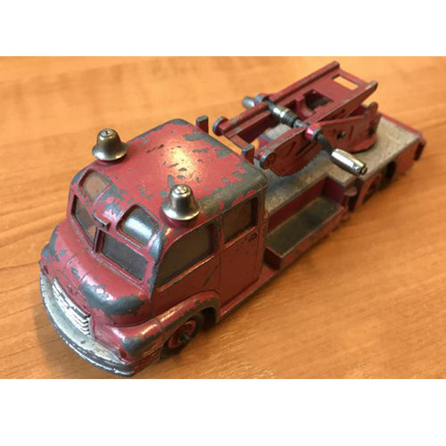 Dinky Toys 956 Brandweer (Opruiming)