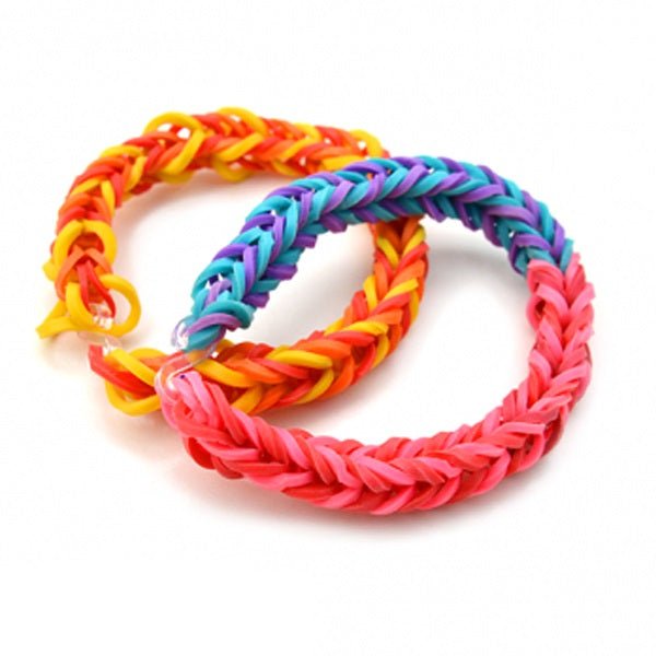 Loomband starterskit voor kinderen