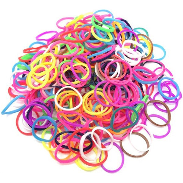 Loomband starterskit voor kinderen