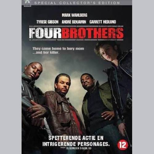 FOUR BROTHERS