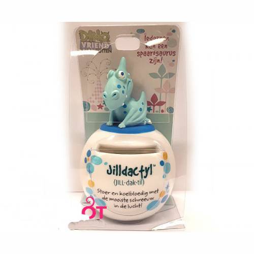 Jilldactyl Dino Vriend spaarpot