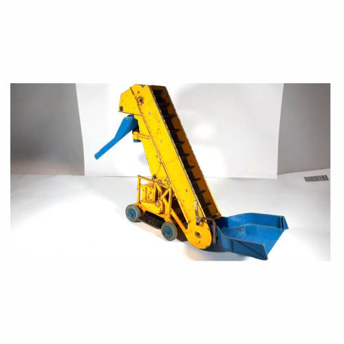 Dinky Toys 964 Barber-Greene Holding Elevator Loader