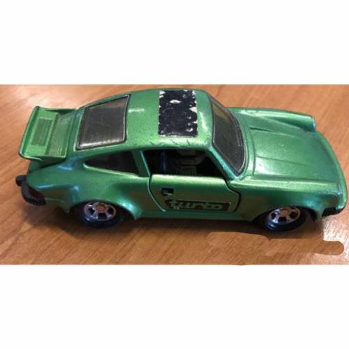 Matchbox Porsche Turbo K-70 (opruiming)