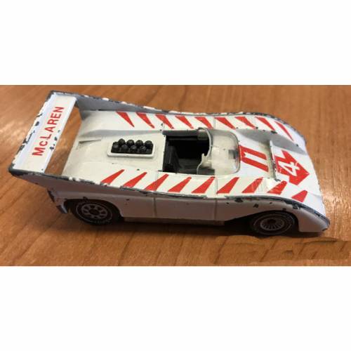 Siku McLaren M8F (Opruiming)