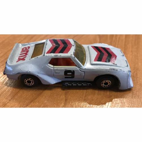 Matchbox AMX PRO-STOCKER (Opruiming)