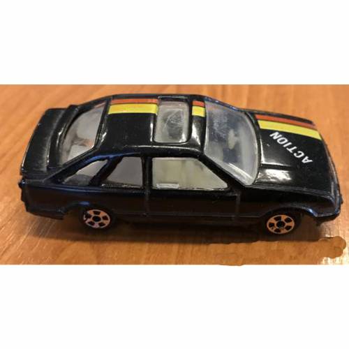 Action Raceauto (Opruiming)