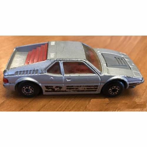 Matchbox BMW M.I Lesney England (Opruiming)