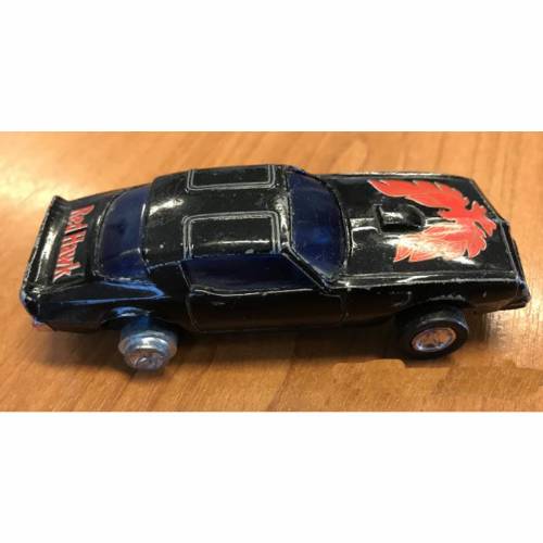 Pontiac Trans Am (Opruiming)