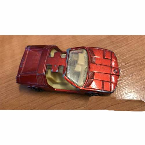 Majorette Turbo BMW (Opruiming)