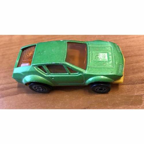Majorette Motor Auto (Opruiming)