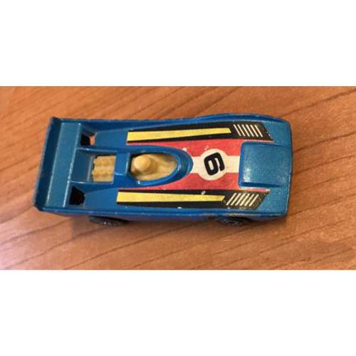 Corgi Juniors Can-Am Racer (Opruiming)