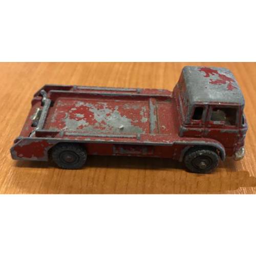 Husky Bedford TK 7 Ton
