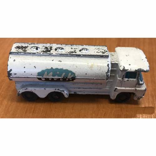 Husky Guy Warrior Tanker (Opruiming)