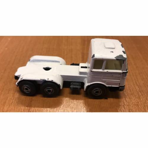EFSI Mercedes Truck (Opruiming)