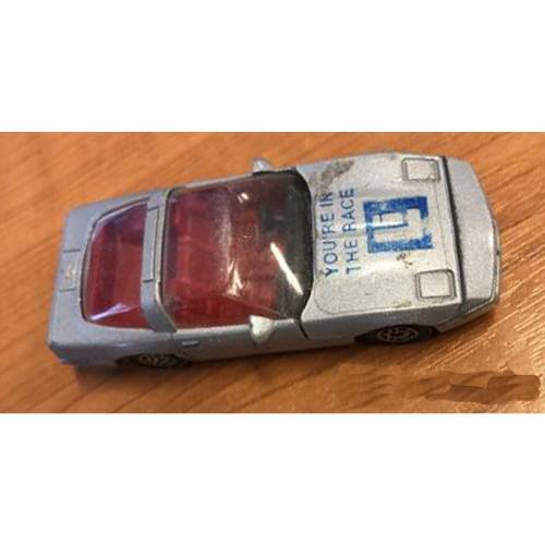Corgi Chevrolet Corvette (Opruiming)