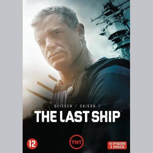 Last Ship - Seizoen 1 (DVD)