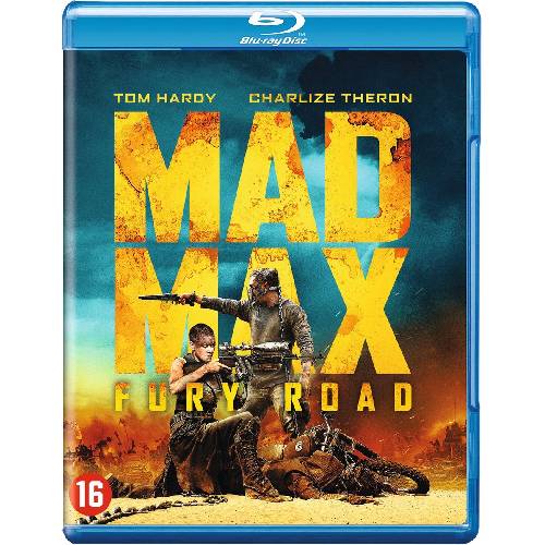 Mad Max - Fury road