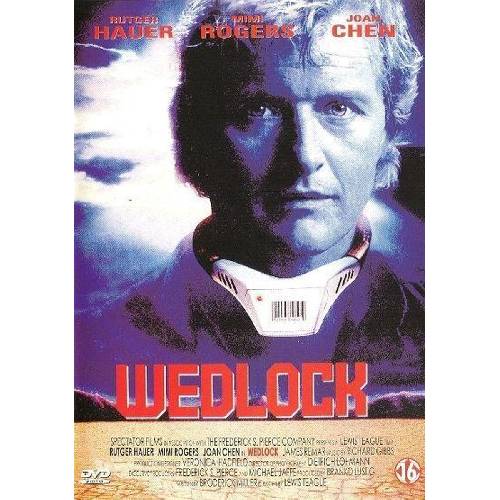 Wedlock (DVD)