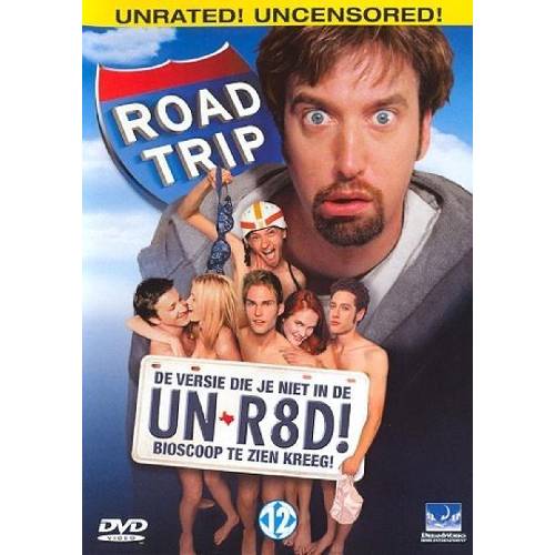 Road Trip (DVD)