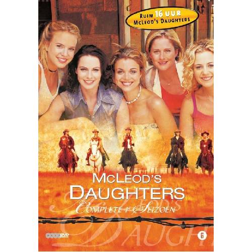 McLeod's Daughters - Seizoen 1