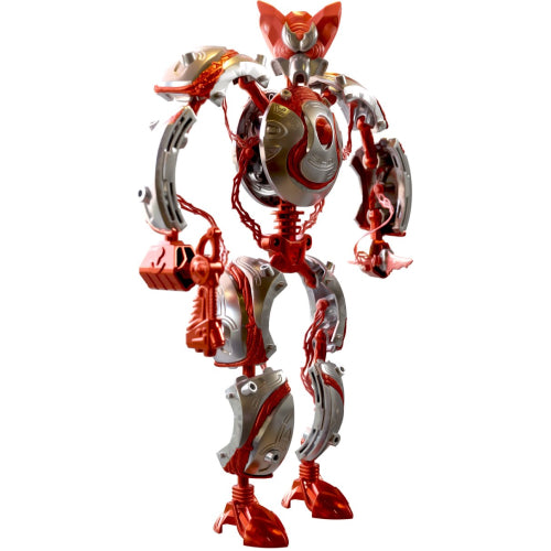 Blaze – Gigabots Energy Core Speelgoed Robot 34 cm
