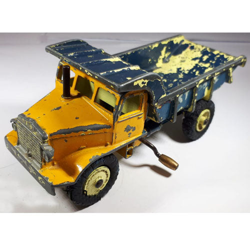 Dinky Toys 965 – Euclid Rare Dump Truck (Opruiming)