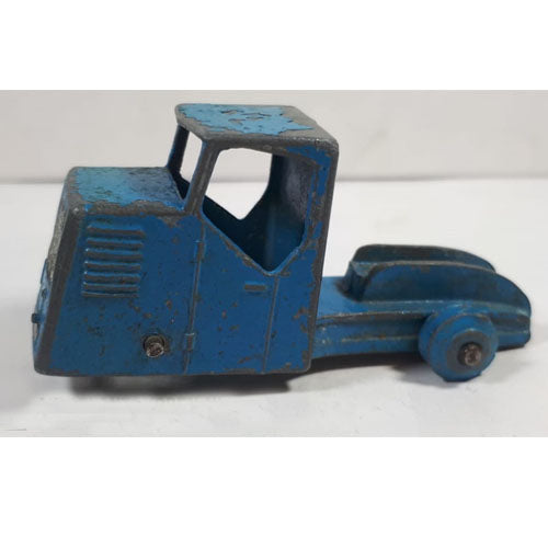 Dinky Toys Driewieler (Blauw) (Opruiming)