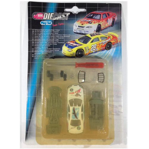 Diecast Playset Bouwpakket (My World) – Dicky Toys