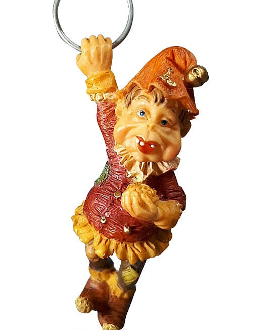 Efteling Volk van Laaf – Set van 12 Figuren (6 cm)
