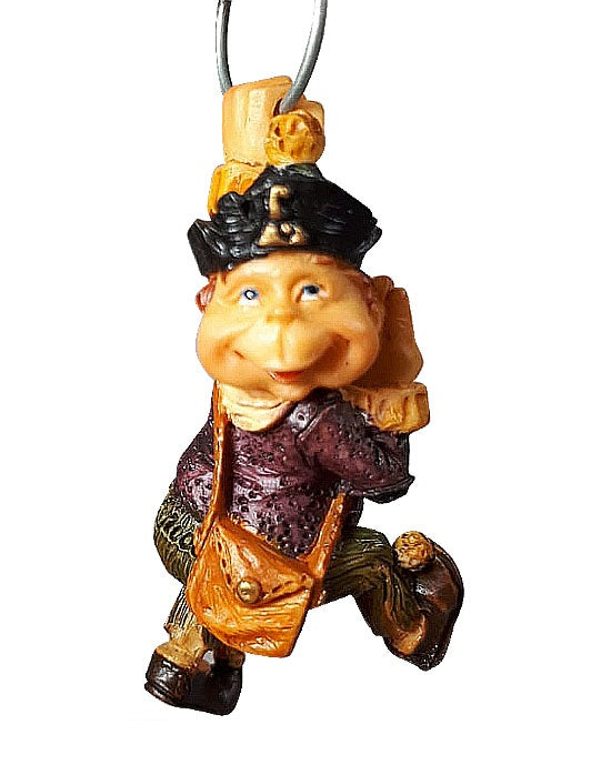 Efteling Volk van Laaf – Set van 12 Figuren (6 cm)