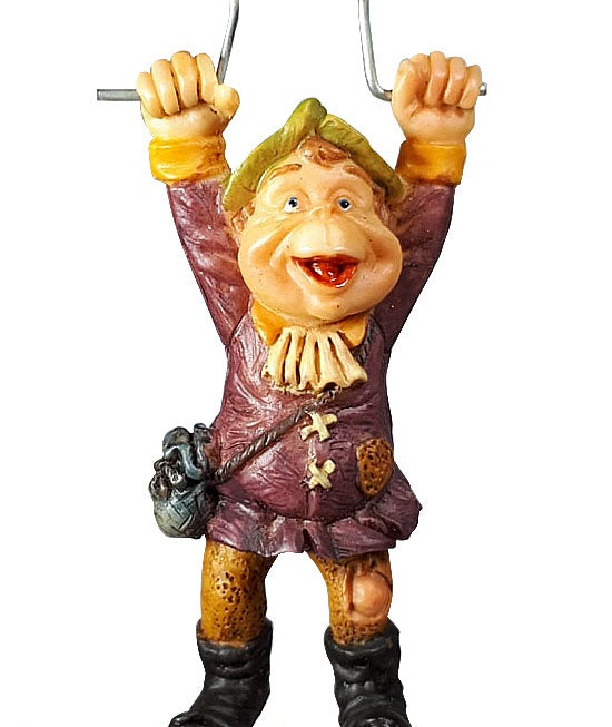 Efteling Volk van Laaf – Set van 12 Figuren (6 cm)
