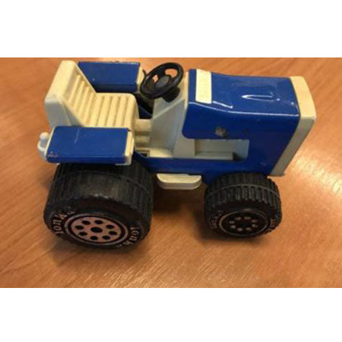 Tonka Original Tractor (Opruiming)