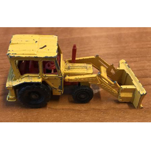 3303 Tractor (Opruiming)