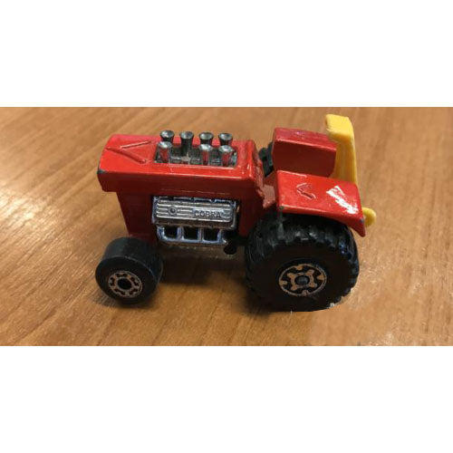 Matchbox Lesney Prods Tractor (Opruiming)