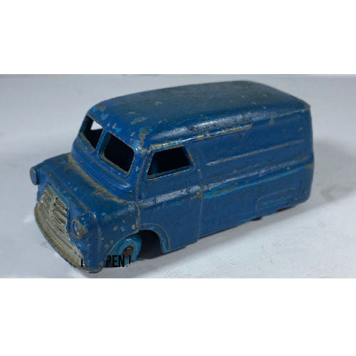 Dinky Bedford (Blauw) (8cm) 1:43 Dinky Toys (Opruiming)