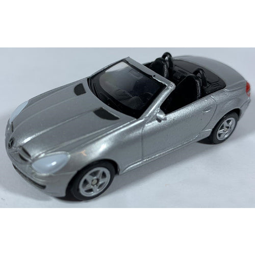 Mercedes-Benz series of Welly Collection – Welly 1:60 (Opruiming)