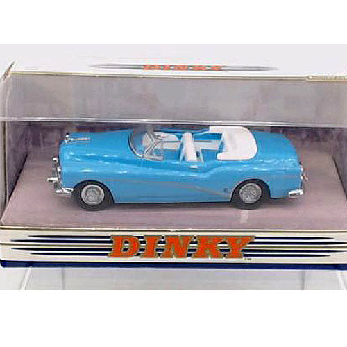 1953 Buick Skylark (Lichtblauw) 1/43 – The Dinky Collection – Matchbox Collectibles